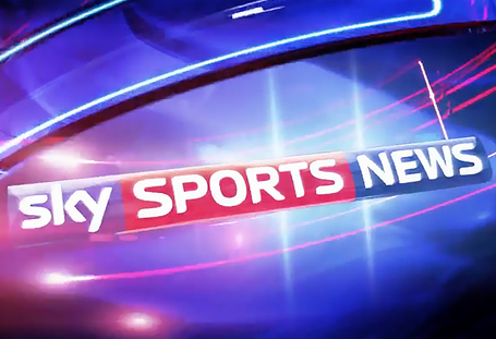 Sky Sports News Titles